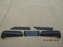 99 00 01 02 03 04 Dodge Dakota Used Bumper Cover Assembly MOPAR