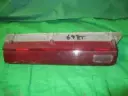1969 69 Right Coronet RT Or 500 Tail Light Assembly Used Mopar 2930542