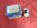 2 Speed Wiper Switch & Knob 75 Chrysler NOS MOPAR 3746536
