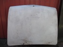 1962 62 Chrysler 300 & Newport Deck Lid Good Used MOPAR # 222