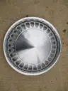 14 " INCH WHEEL COVER USED MOPAR DODGE PLYMOUTH CHEVY FORD HUBCAP