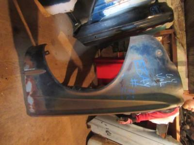 1964 Valiant A-Body Left Front Fender 64 Mopar Good Used OH50
