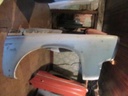 1963 Plymouth Right Front Fender 63 Mopar B-Body Good Used OH3