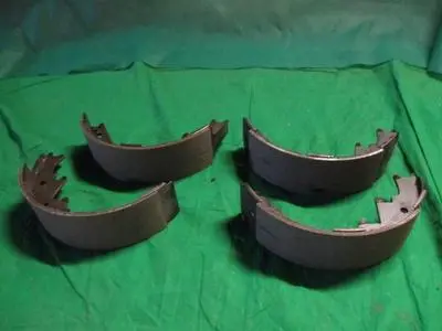 10 1/2" X 3" Brake Set Aftermarket MOPAR