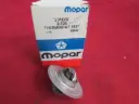 190 Degree Thermostat Fits 66 67 68 69 70 6 Cylinder Models NOS MOPAR 3418335
