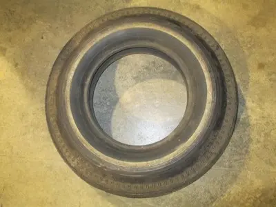 1 NOS Kelly Springfield Whitewall 7.75/14 Celibrity Polyester Cord