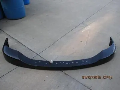 04 Dodge Truck Lower Grill Piece New Take Off MOPAR