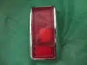 1965 Coronet Station Wagon Right Side Tail Light MOPAR NOS 2449810