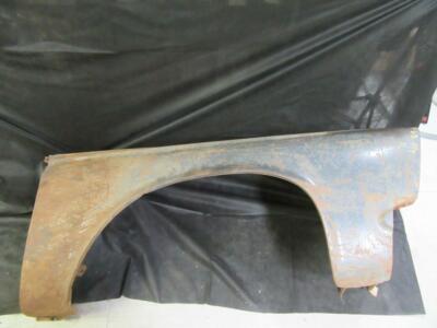 1963 NOS Plymouth Right Fender Passenger's Side B-Body Mopar