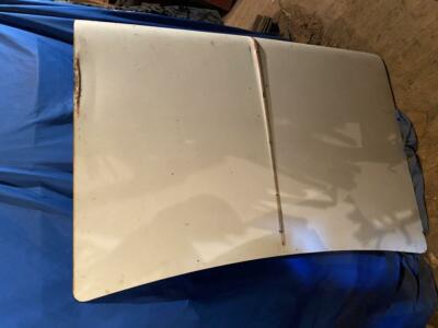 1964 Plymouth Deck Lid Mopar DL#28 Belvedere Fury Savoy B-Body