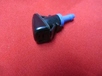 1- NOS  Mopar Windshield Washer Nozzle Part # 68024312AB