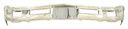 Front Bumper - 70-72 Nova