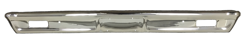 Front Bumper - 64 Chevelle El Camino