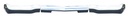 Front Bumper (3pcs) - 61 Impala