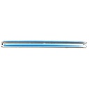 Front Bumper - Beveled - Chrome - 51-52 F1 F2