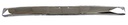 Front Bumper - Chrome - 53-56 F100 F250