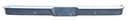 Front Bumper - 57-60 F100 F250