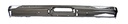 Front Bumper with Impact Strip Holes - 78-79 F100 F150 F250 F350 Bronco