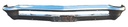 Front Bumper - 65 GTO