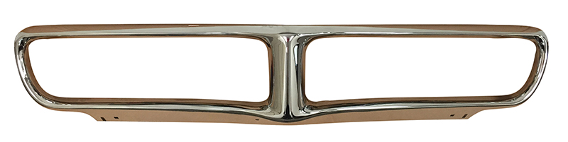 Front Bumper - 67-68 Firebird