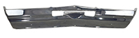 Front Bumper - 1968 Cutlass; Cutlass Supreme; 442