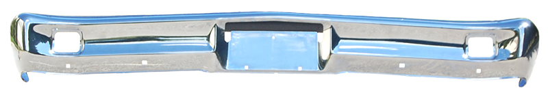 Front Bumper - 64-65 Falcon Ranchero
