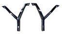 Front Bumper Bracket Set - 70-72 Challenger