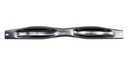 Front Bumper Center Bar Bracket - 68-70 Charger