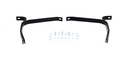 Front Bumper Bracket Set - 47-55 Chevy GMC Truck ('55 1st Series)