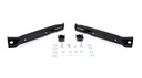 Front Bumper Bracket Set - 67-70 Chevy Truck 4WD