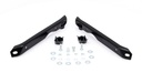Front Bumper Bracket Set - 71-72 Chevy Truck 4WD