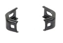 Front Bumper Stabilizer Brackets - 68-69 Charger