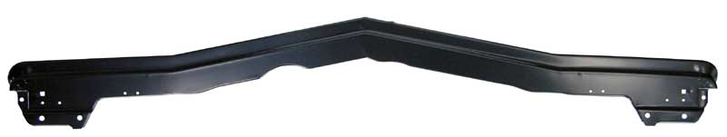 Grille to Bumper Filler Panel - 69 Chevelle El Camino