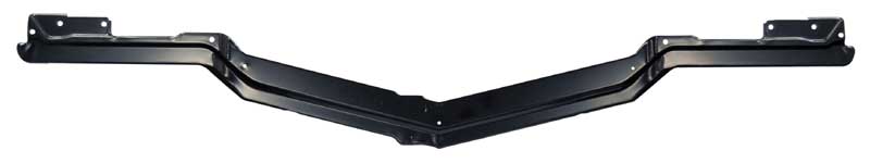 Grille to Bumper Filler Panel - 70 Chevelle El Camino; 70-72 Monte Carlo