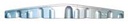 Bumper / Radiator Deflector - 67-68 Chevy GMC Truck