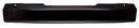 Radiator Grille Panel - Smooth - 53 F100 F250
