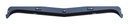 Front Bumper Filler - 69 Ford Fairlane Torino (Modify to fit 68)