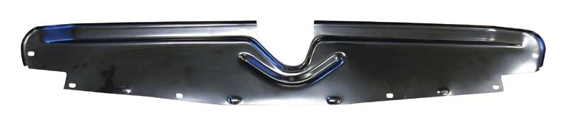 Front Bumper Lower Shield - 68-69 Plymouth B-Body