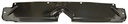 Front Bumper Lower Shield - 70 Plymouth B-Body