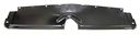 Front Bumper Lower Shield - 68-69 Coronet