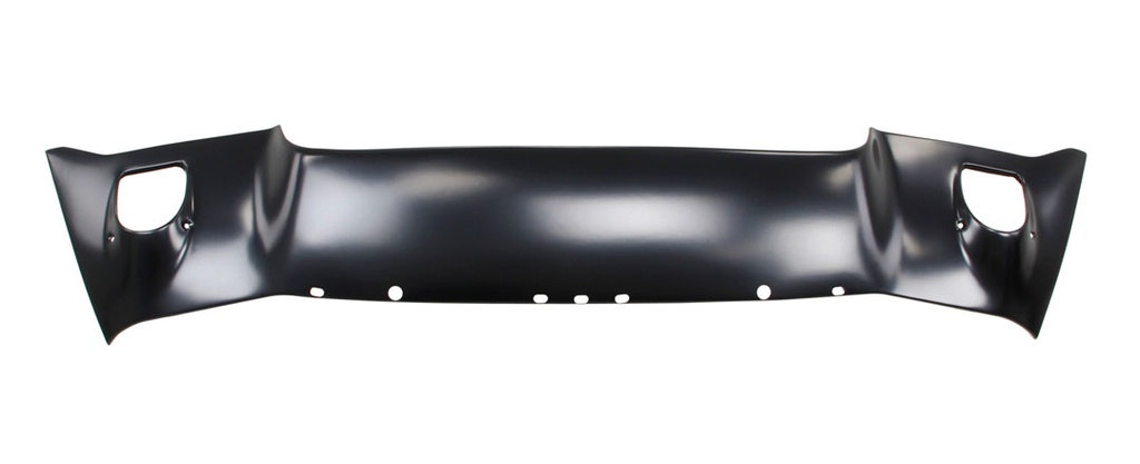 Front Valance - 71 Barracuda