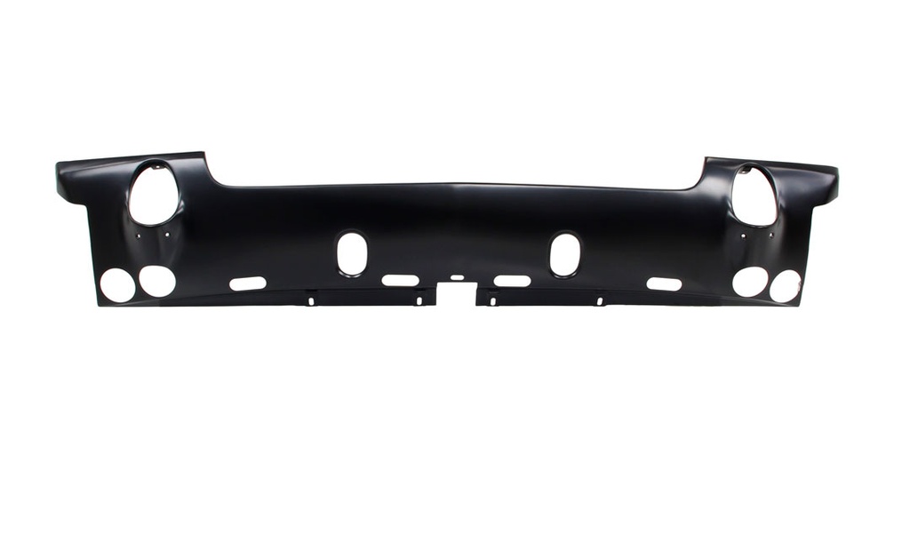 Front Valance - 68-69 Charger