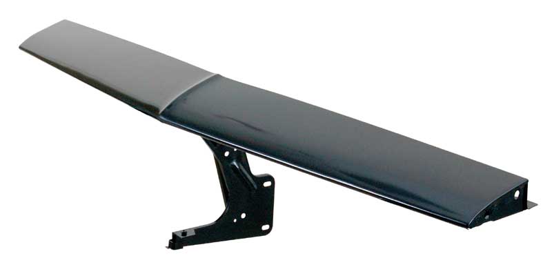 Header Panel - 72-74 Barracuda