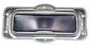 Park Lamp Housing - LH or RH - 60-66 Chevy Truck