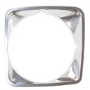 Headlight Bezel - RH - 69-72 Chevy Tuck Blazer Suburban