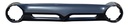 Grille w/ Bracket - Paintable - 56 F100 F250