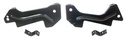 Grille Support Bracket Set (4pcs) - 68 Chevelle El Camino