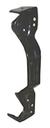 Grille Support - LH - 69-72 Chevy Truck Blazer Suburban