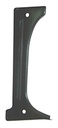 Grille Support - Center - 69-72 GMC Truck Suburban; 70-72 Jimmy