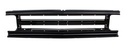 Grille - Paintable - 67-68 Chevy Truck Suburban